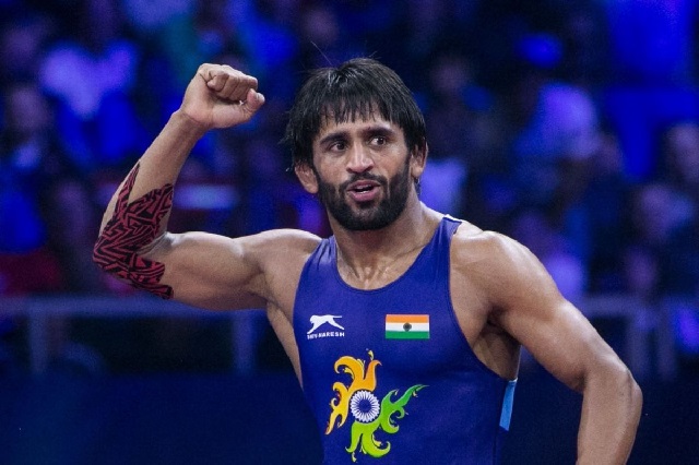 GK Quiz on Tokyo Olympics 2020 Wrestling